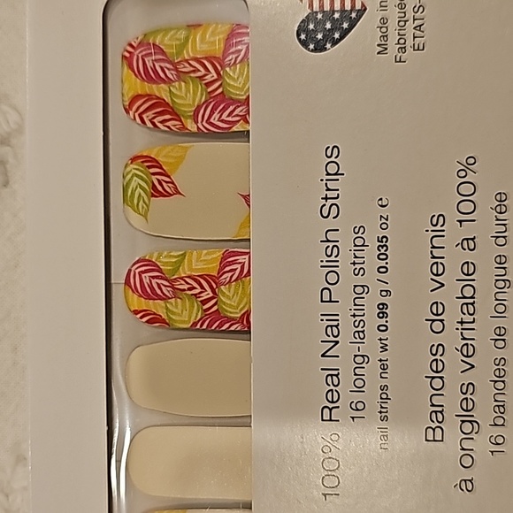 NWT Color Street - Picture 3 of 6